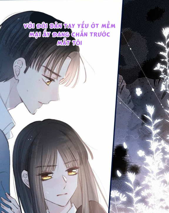 nỗi buồn của hoa cẩm tú cầu chapter 29 3