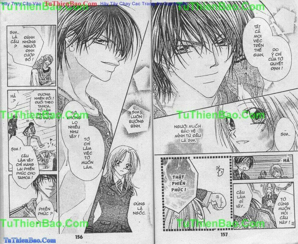 lovey dovey chapter 3 69