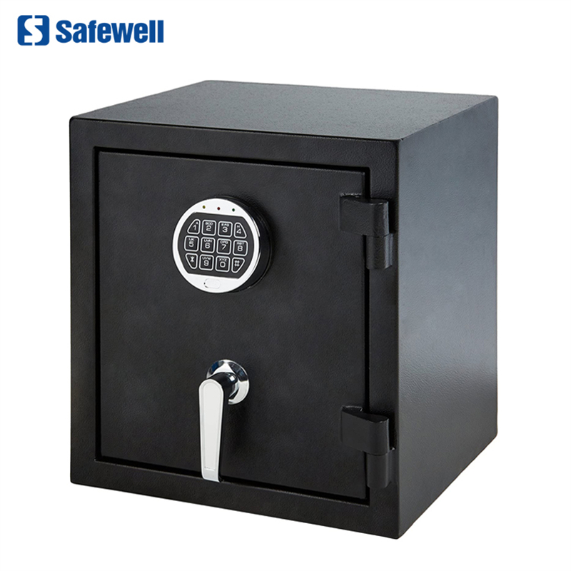 Shengwei Hộp chống cháy YLA-60 An toàn chống trộm Két an toàn An toàn chống cháy