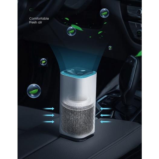 Máy lọc không khí mini Air Filter Germany ️ FREESHIP ️