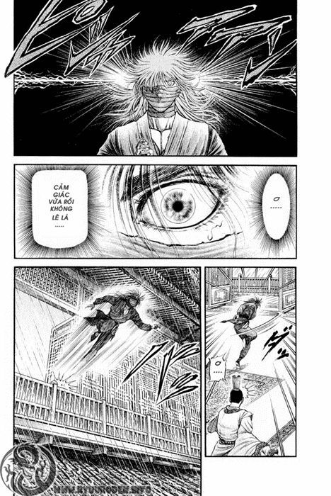 chú bé rồng - ryuuroden chapter 86 39