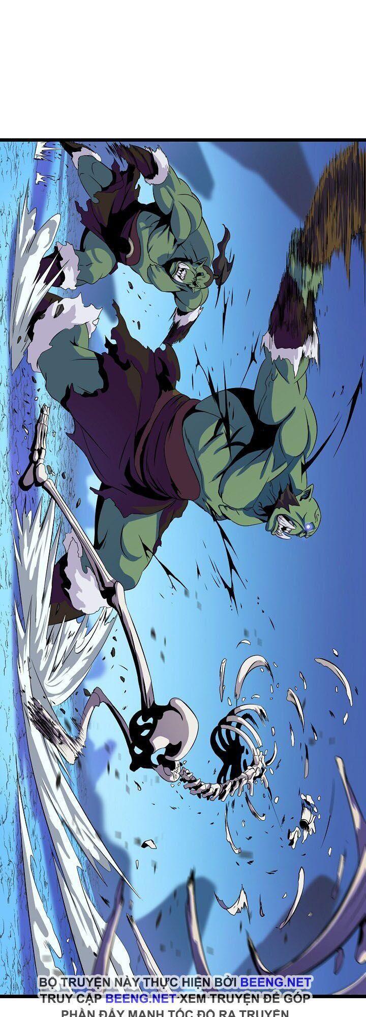 tiêu diệt đấng cứu thế chapter 9 29