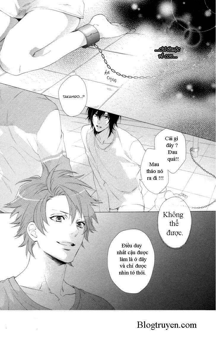 kamisama onegai! chapter 2 17