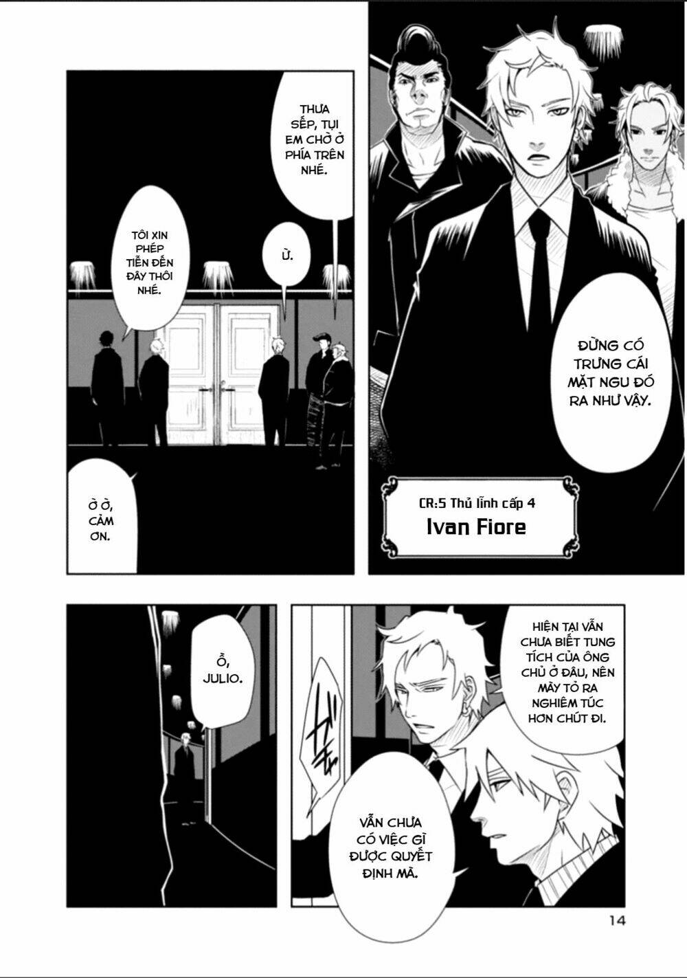 lucky dog 1 blast chapter 21 16