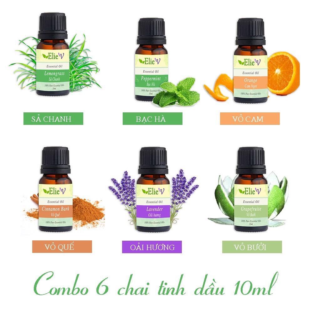 ĐÈN XÔNG TINH DẦU MẪU TRÒN