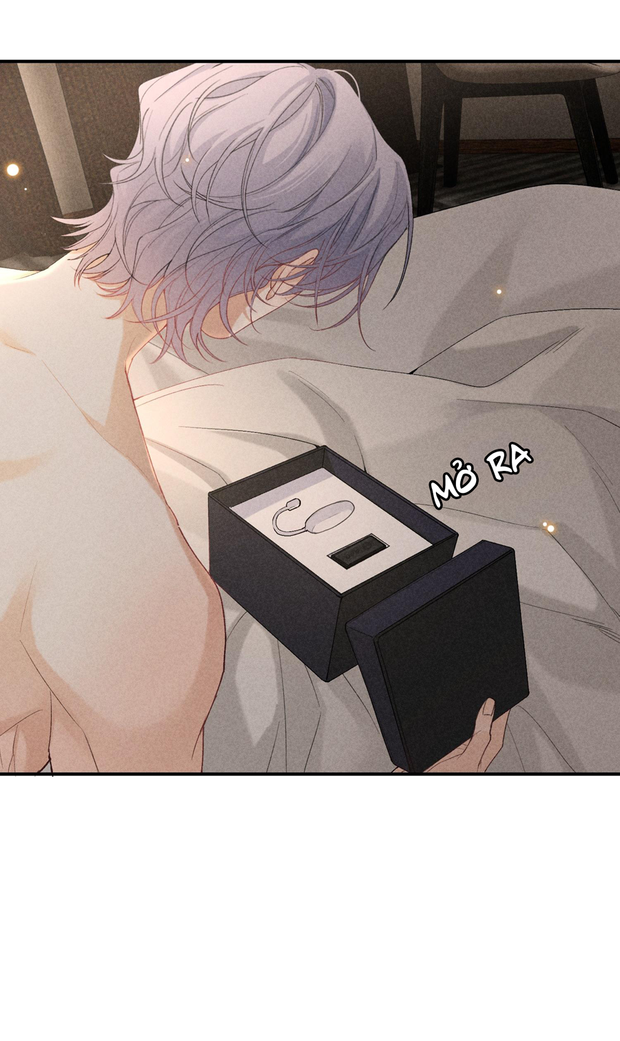 trò chơi săn mồi chapter 80 61