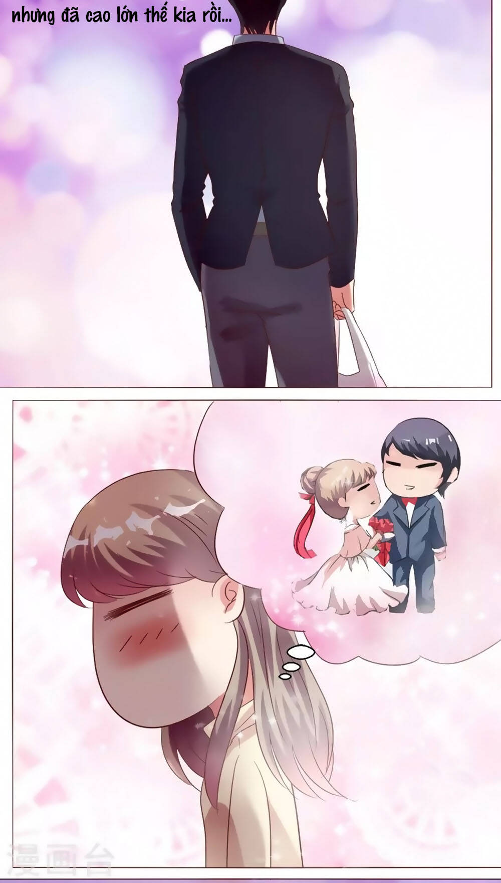một tuần làm tình nhân chapter 26 8