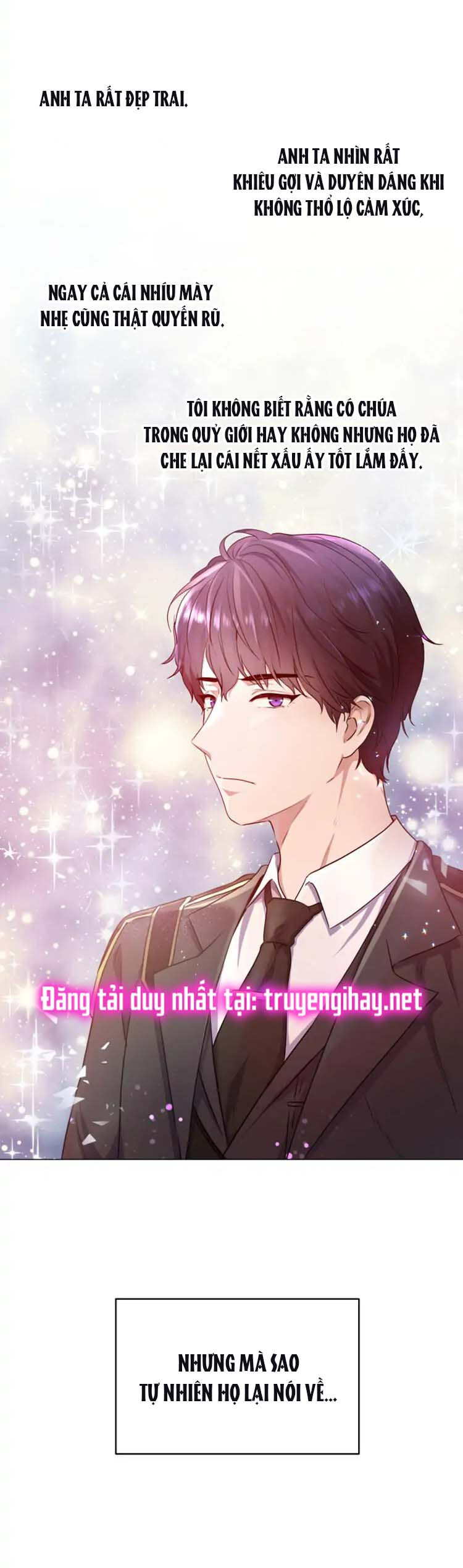 5500 sắc thái của quỷ vương chapter 3.1 8