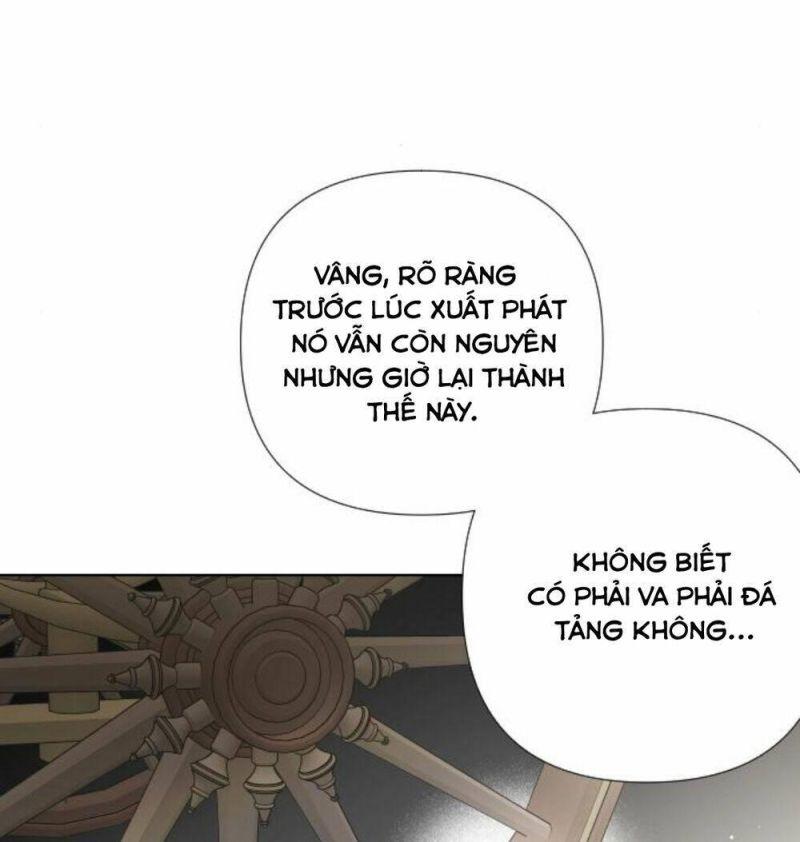 cách mà kỵ sĩ sống như tiểu thư chapter 30 16