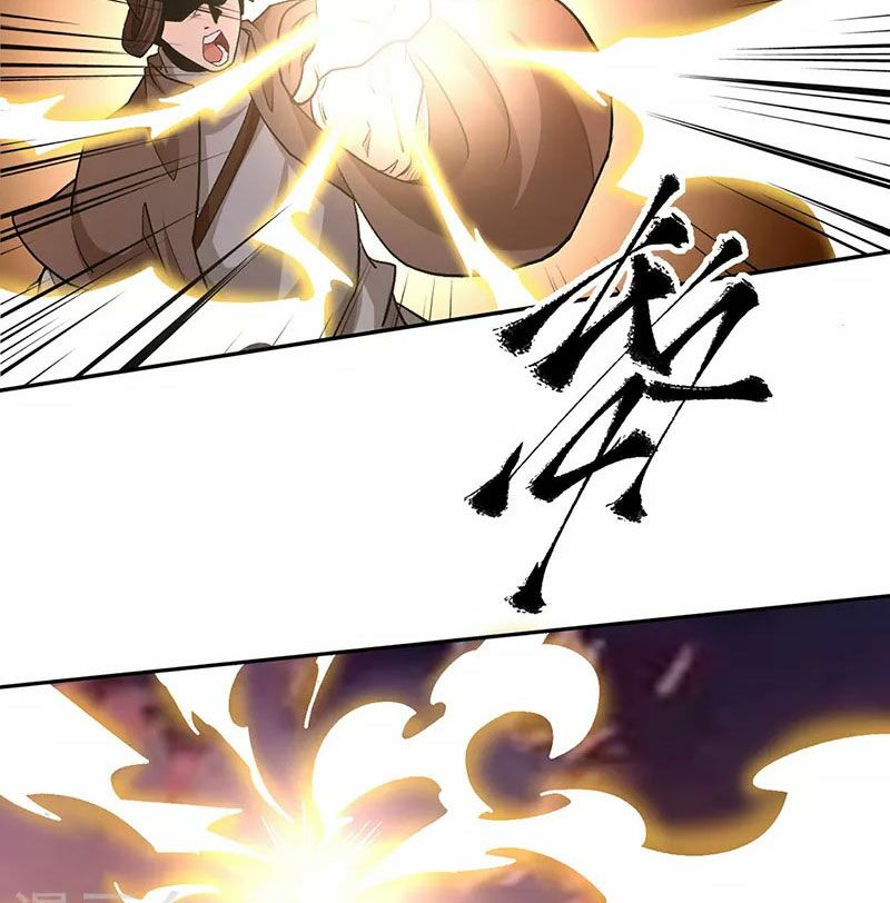 võ đạo độc tôn chapter 427 40