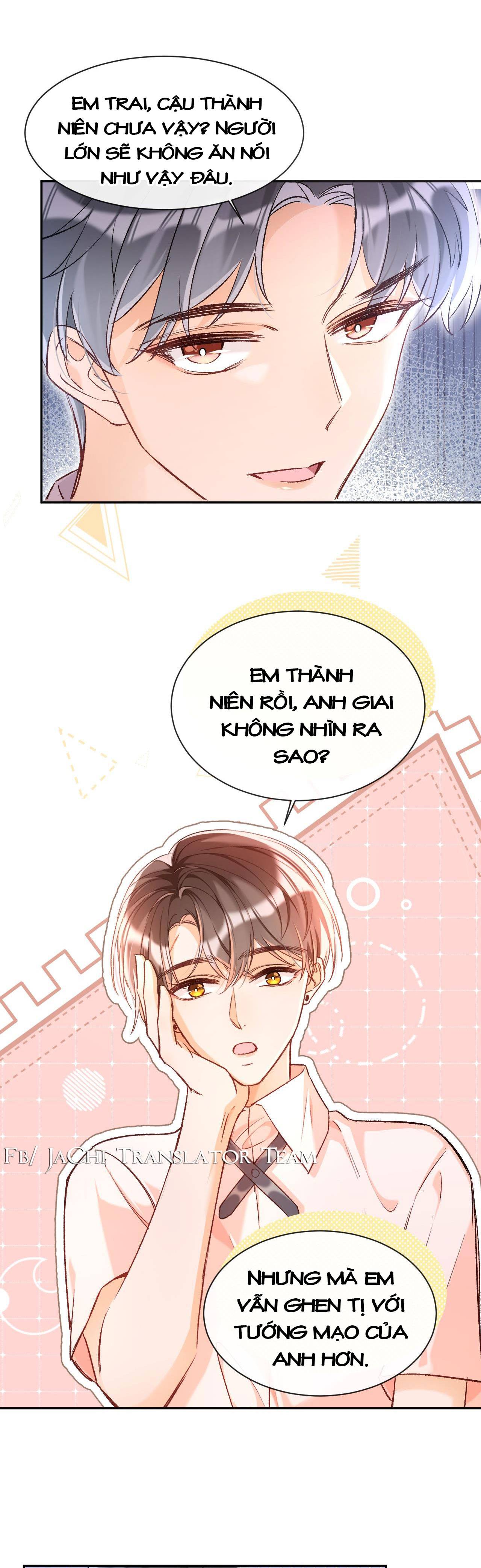 thật lòng chapter 12 5