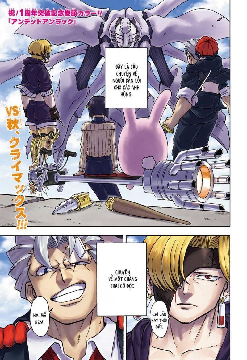 undead unluck chapter 52 1