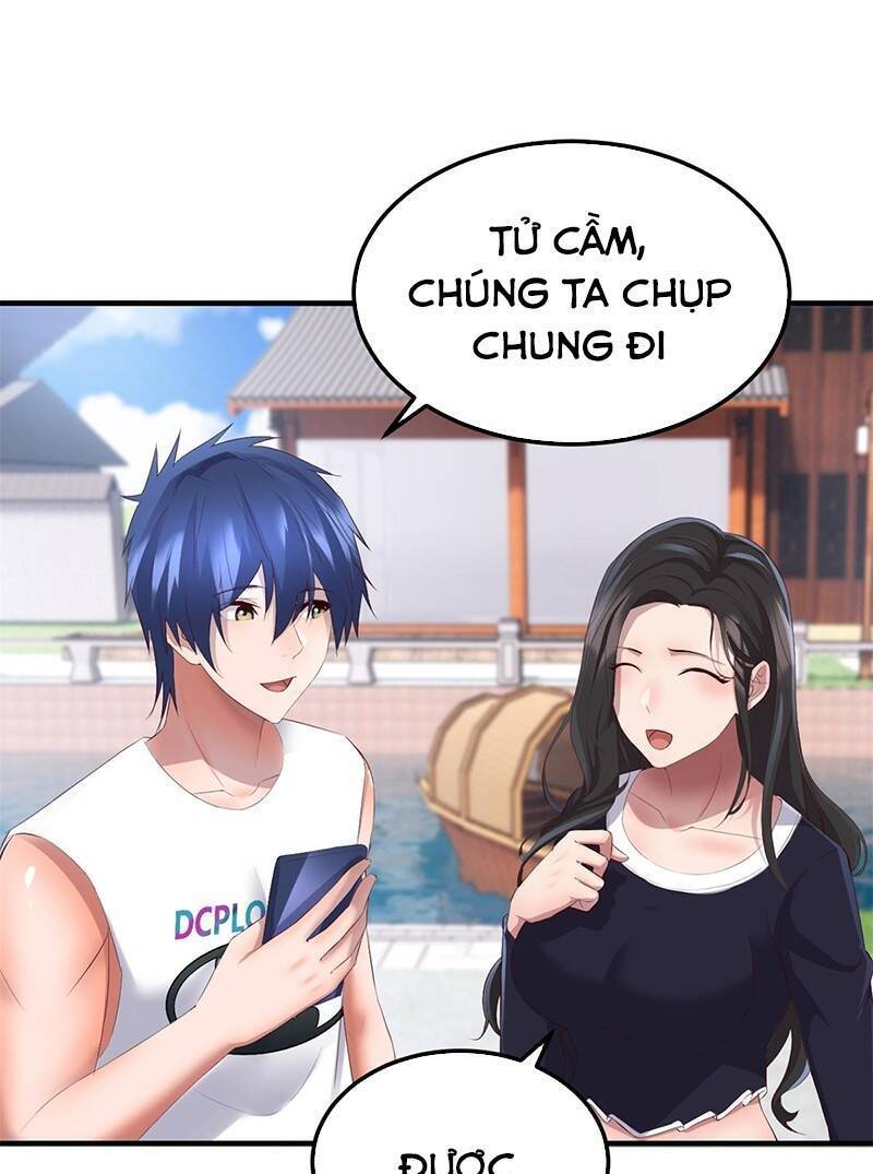 chị gái tôi là đại minh tinh chapter 168 24