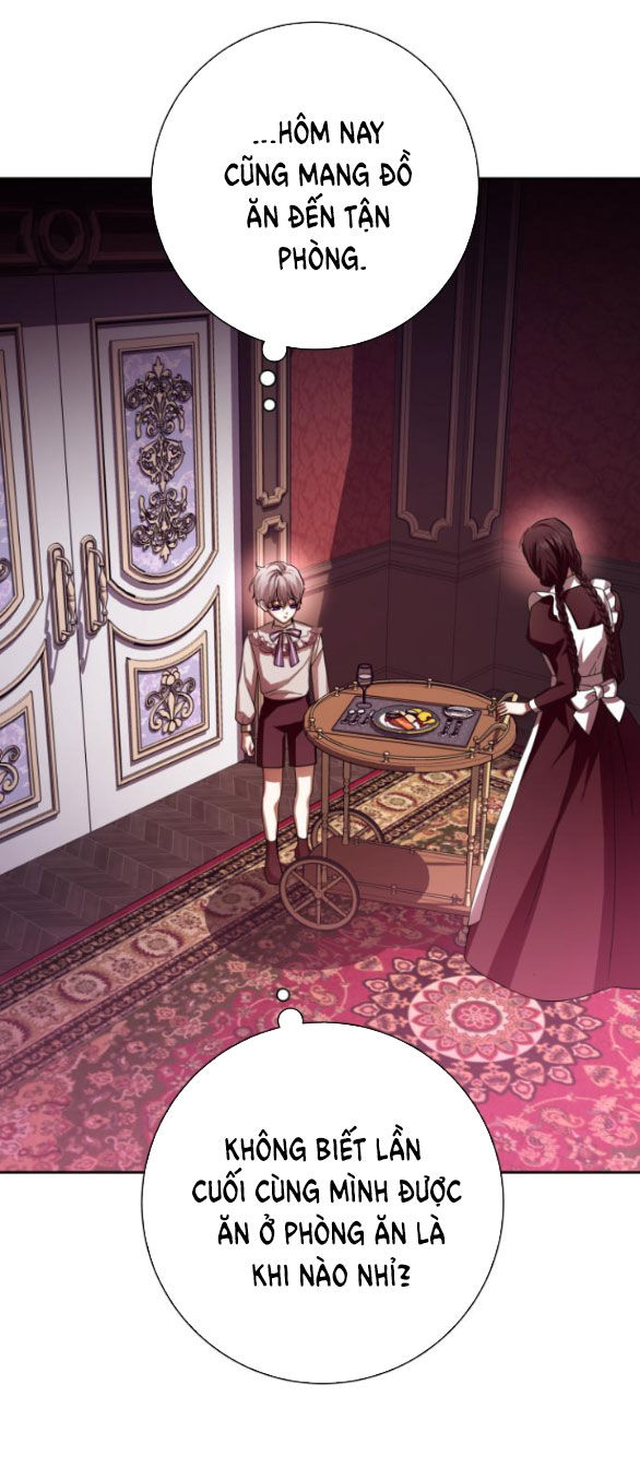 tôi muốn trở thành cô ấy dù chỉ là một ngày chapter 133.1 29