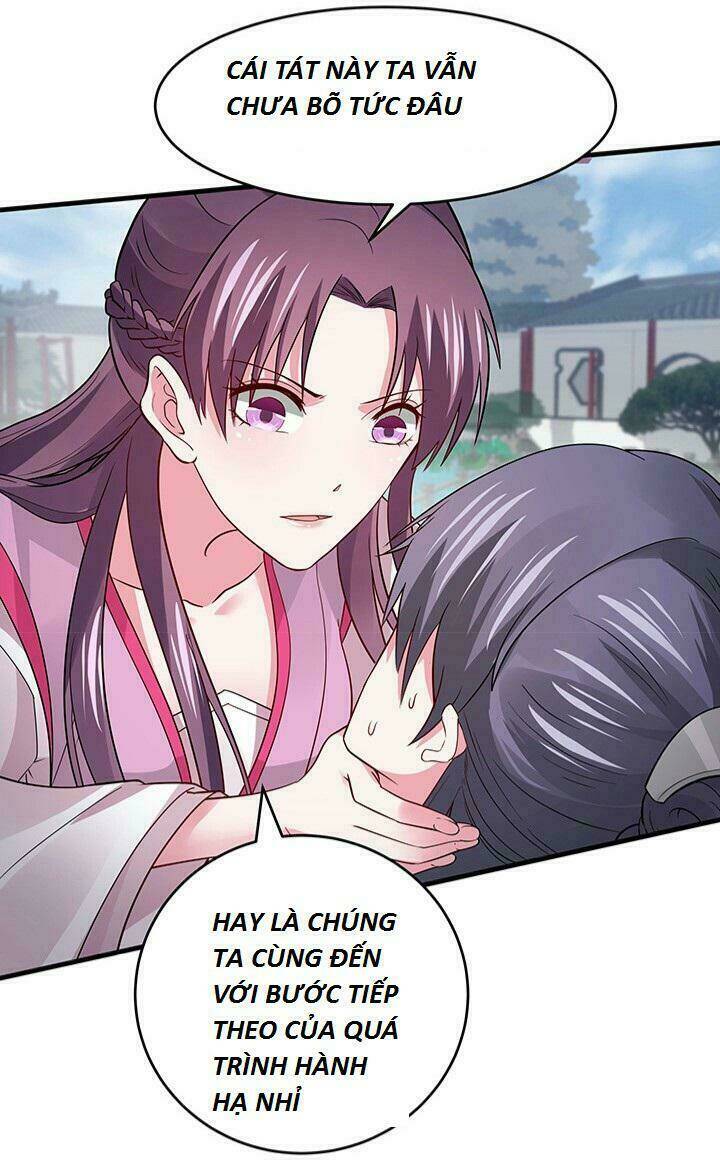 độc phi thần y quá kiêu ngạo chapter 10 17