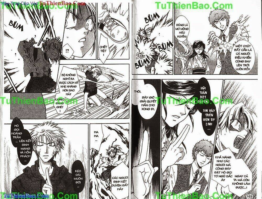 pháp sư tơ hồng chapter 10 52