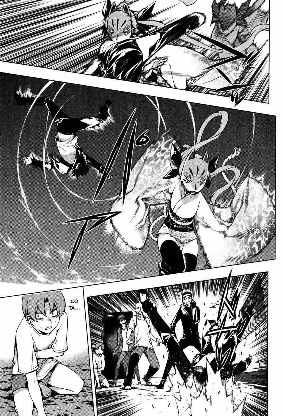 black god chapter 19 14