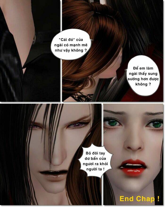 truyện sims - earl story chapter 58 47