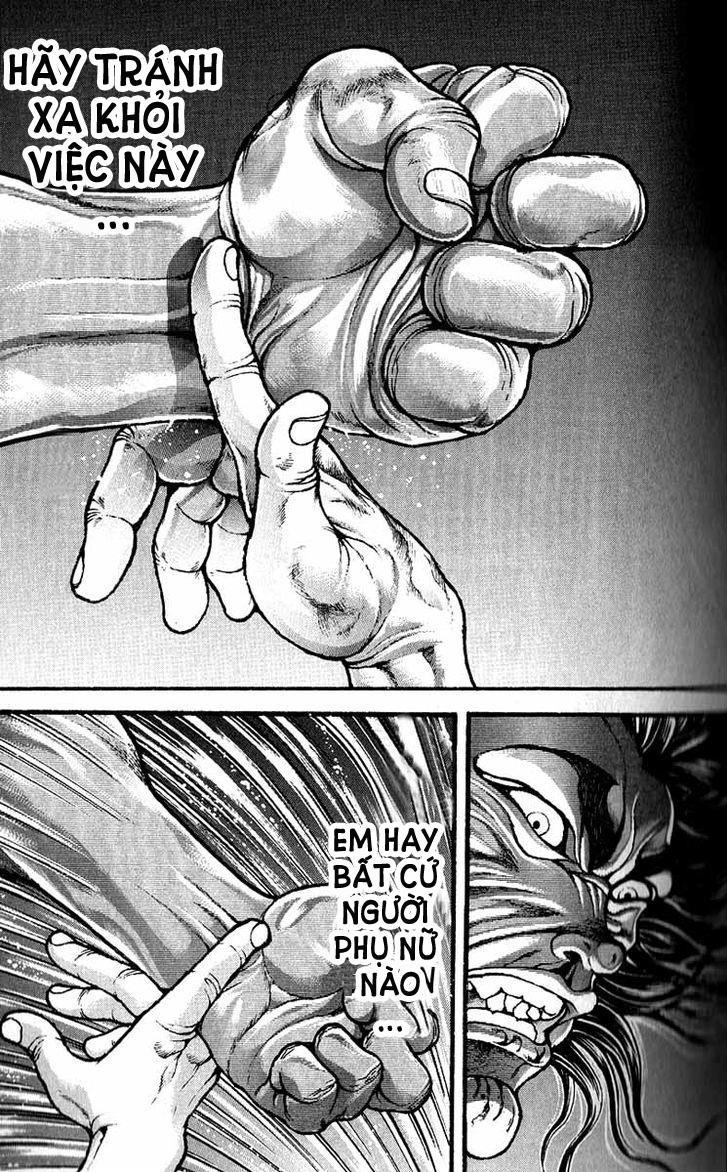 baki – son of ogre chapter 298 13