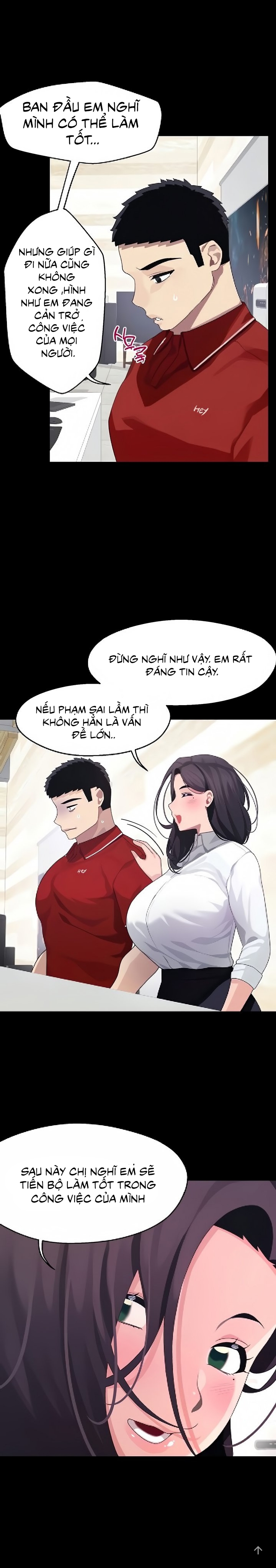 liên kết doki doki chapter 10 17
