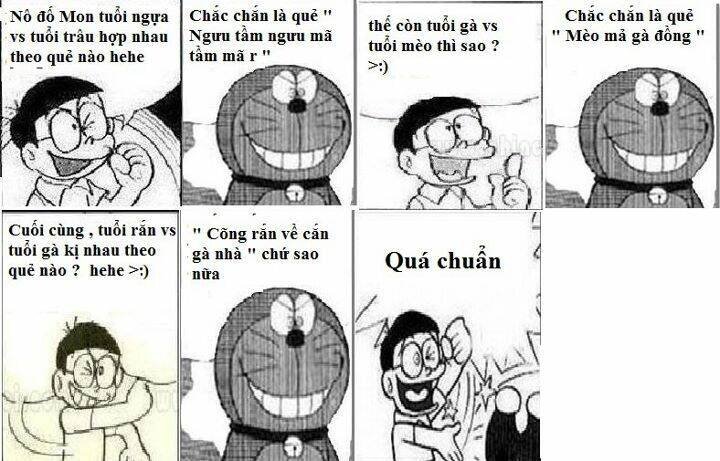 doraemon chế chapter 27 3