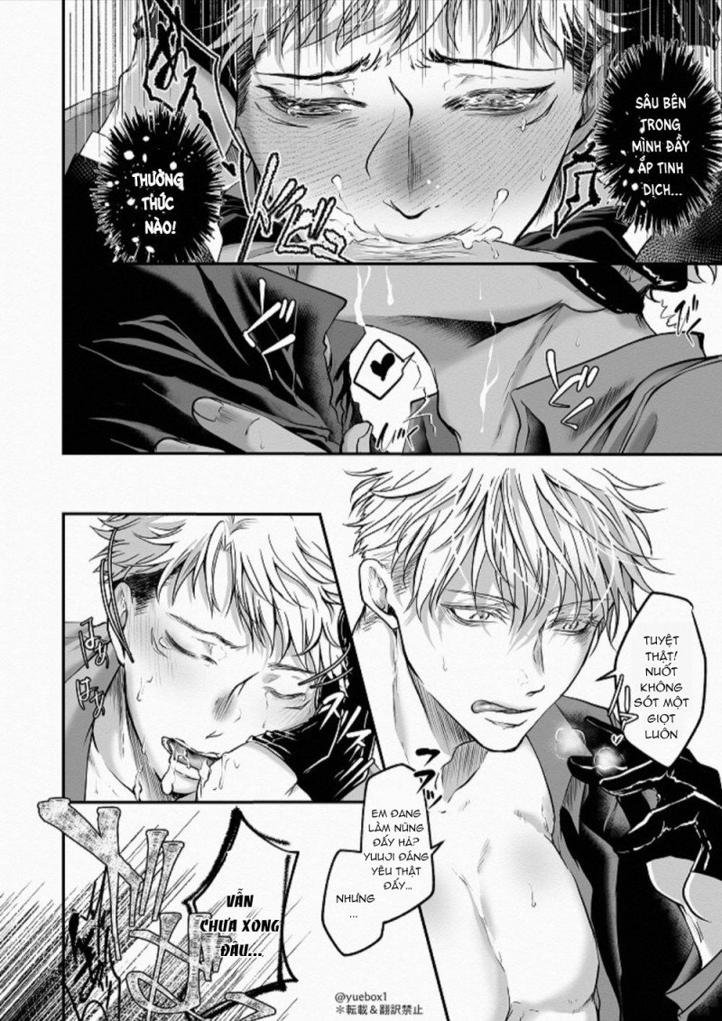 cp trong jujutsu kaisen dj chapter 17 5