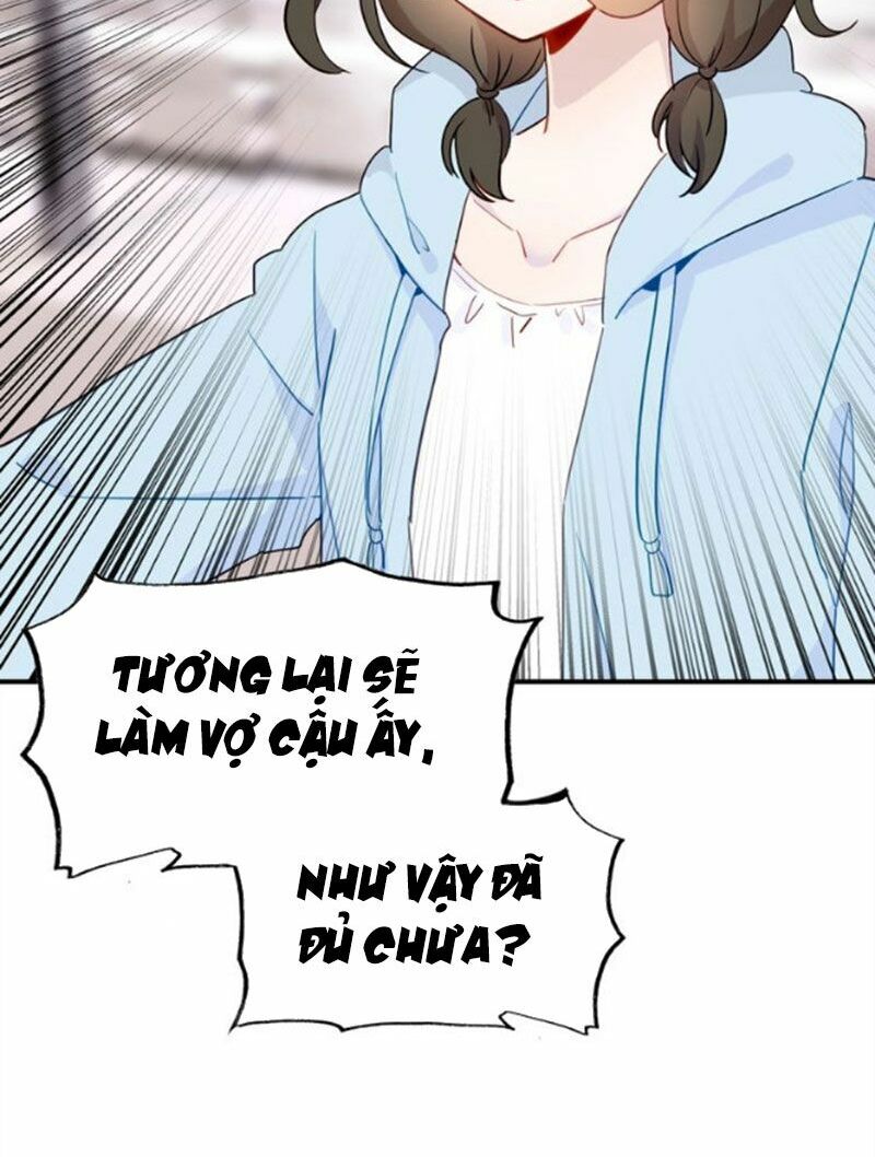 Ái Thượng Ngạo Kiều Long Vương Gia chapter 52 - Trang 22