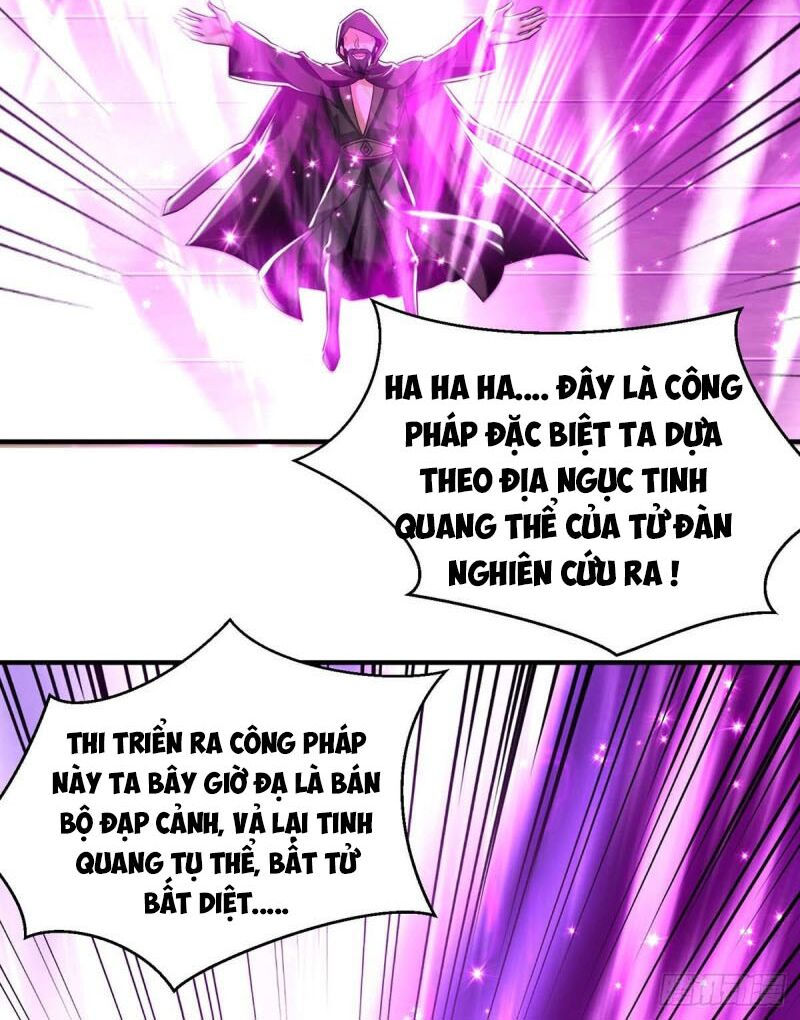 tối cường thăng cấp chapter 231 9