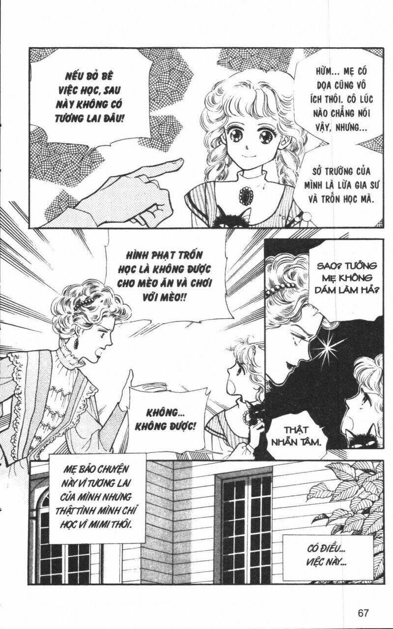 bibi iris chapter 1 70