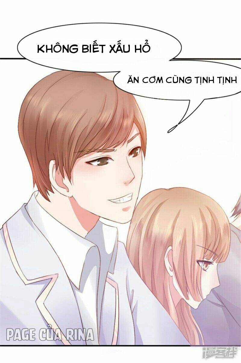 năm ấy gặp được em là điều may mắn chapter 5 13