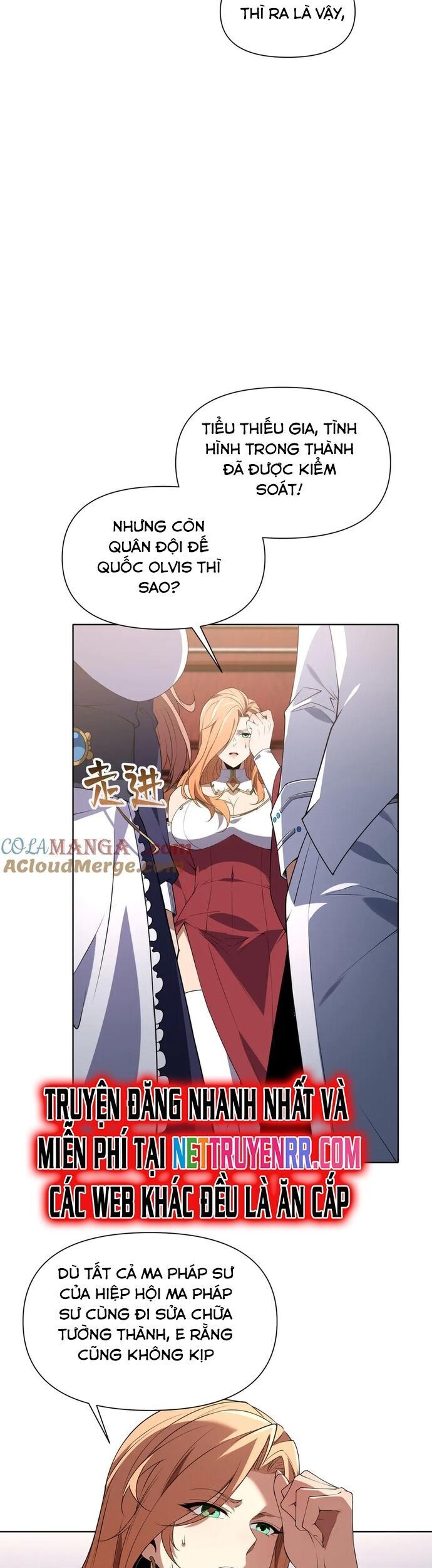 ta xây dựng đế quốc công nghiệp trên đại lục ma pháp chapter 21 25