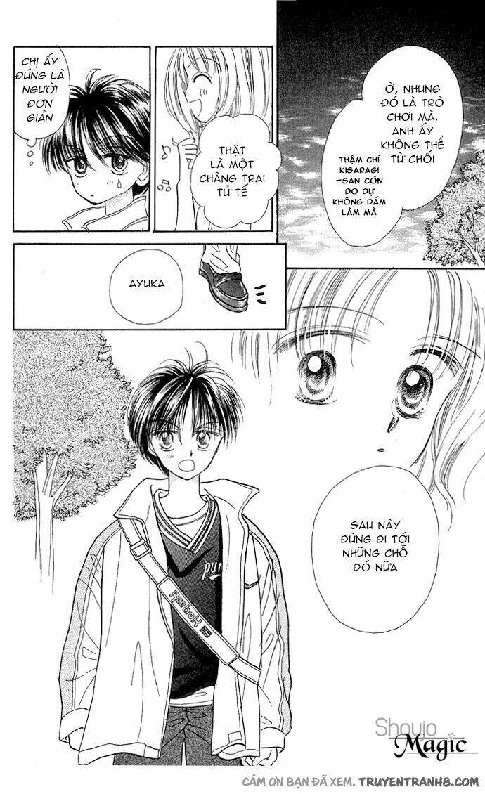 milk to vitamin chapter 8 30