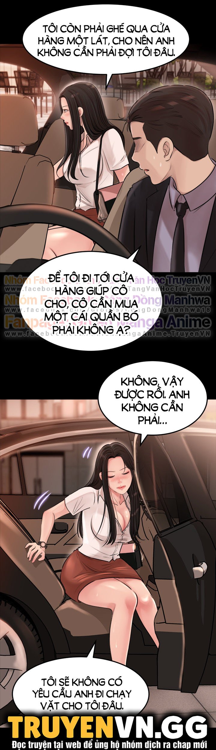 em vợ nóng bỏng chapter 4 13