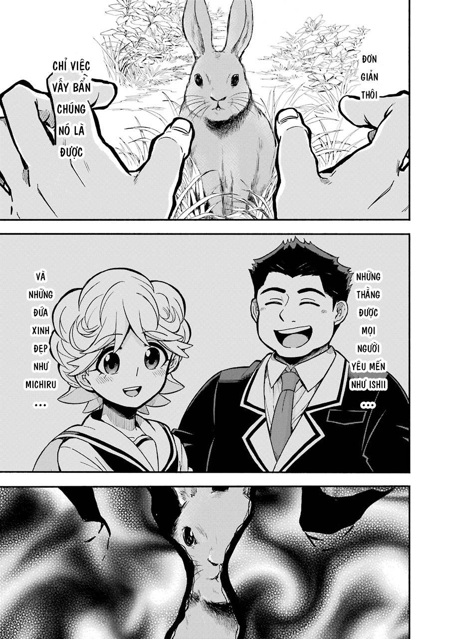 nana vô năng chapter 30 30