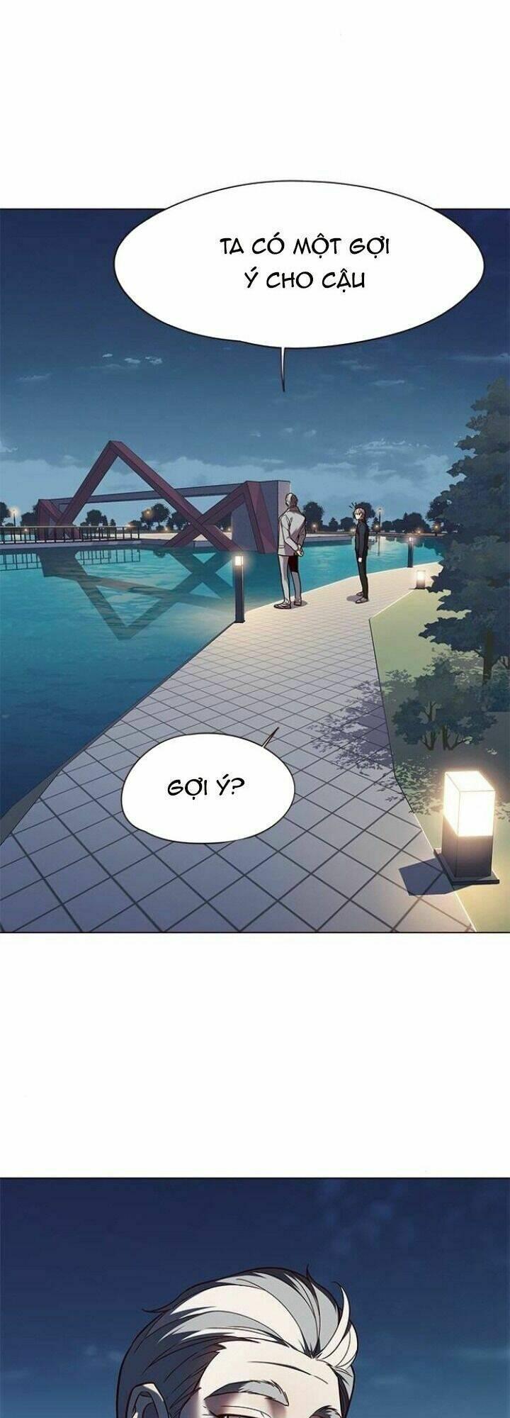 biến thân thành mèo chapter 91 34