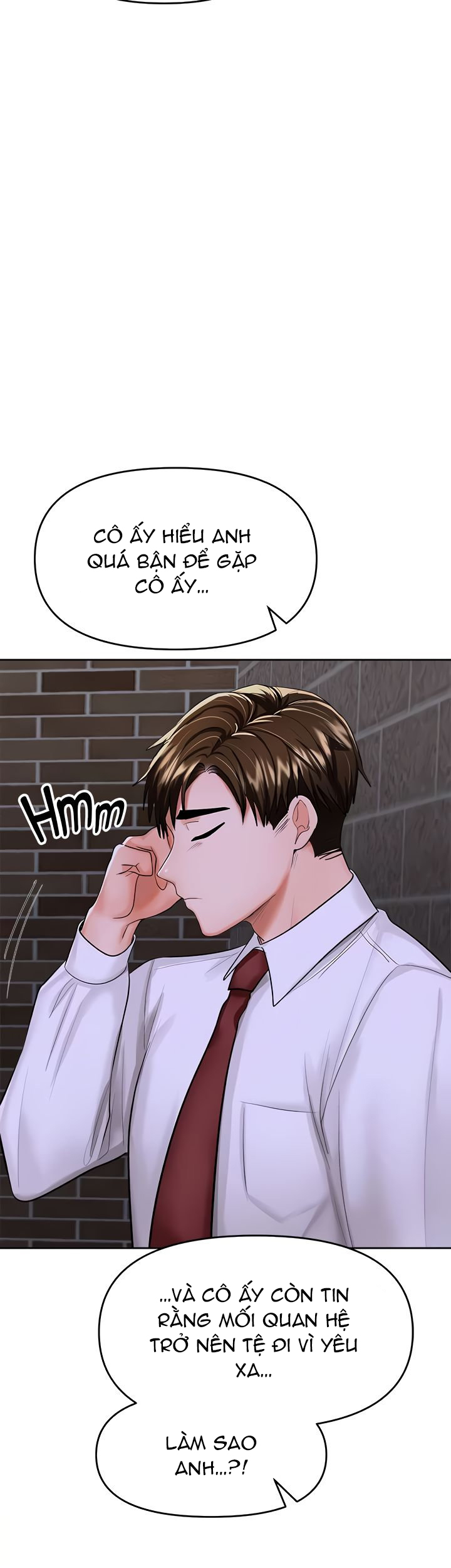 chiều chuộng em đi mà chapter 15.1 28