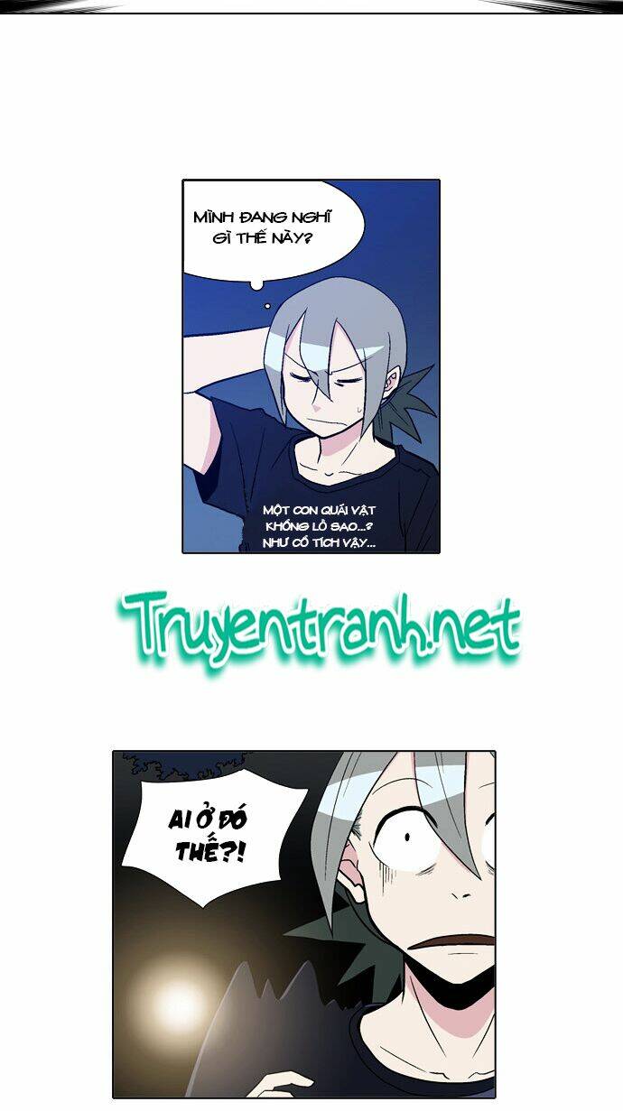 the language of god chapter 7 26