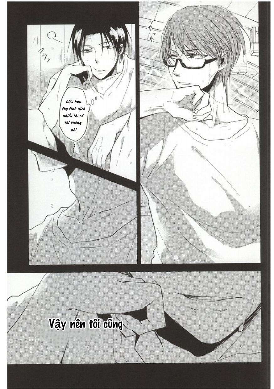 người tà răm luôn có quỷ theo sau chapter 95 24