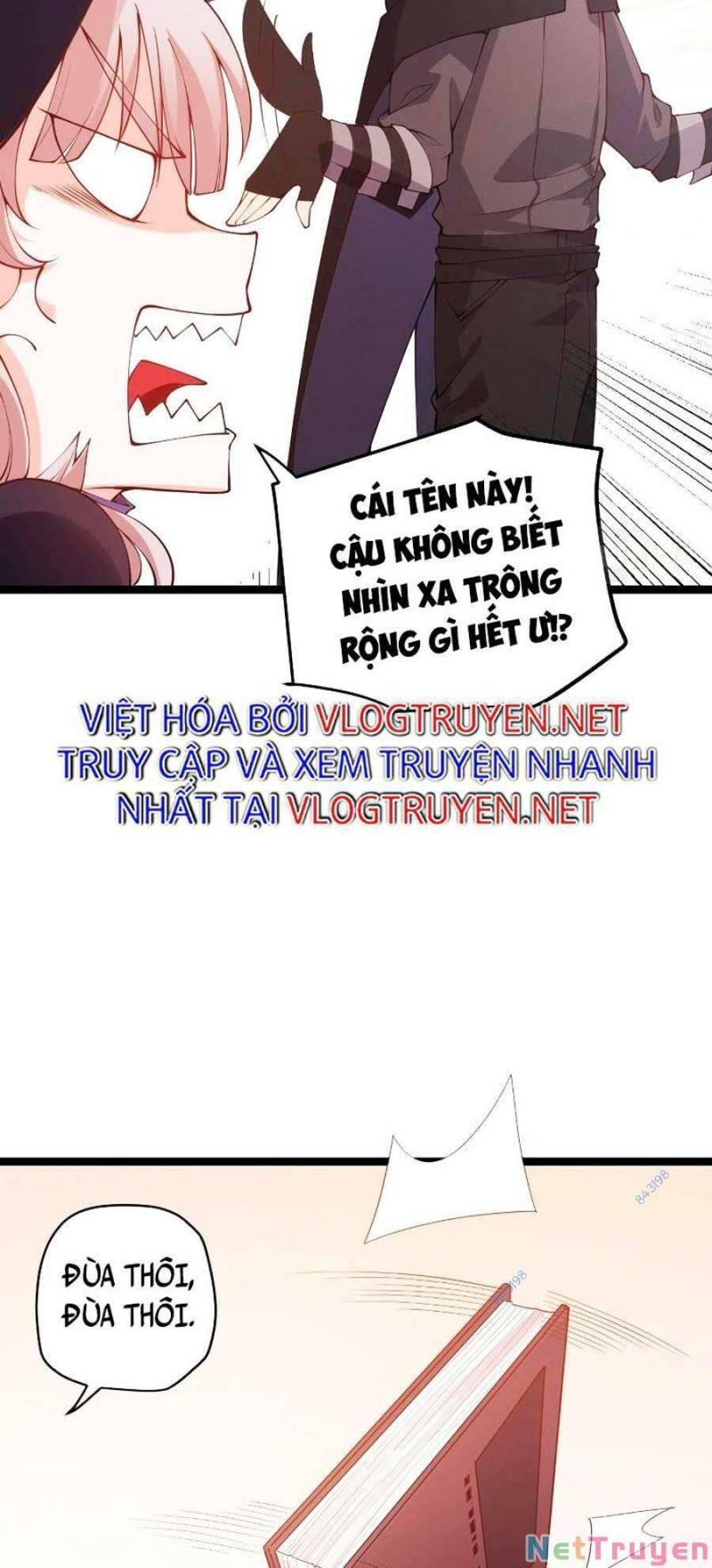 tôi đến từ thế giới trò chơi chapter 84 33