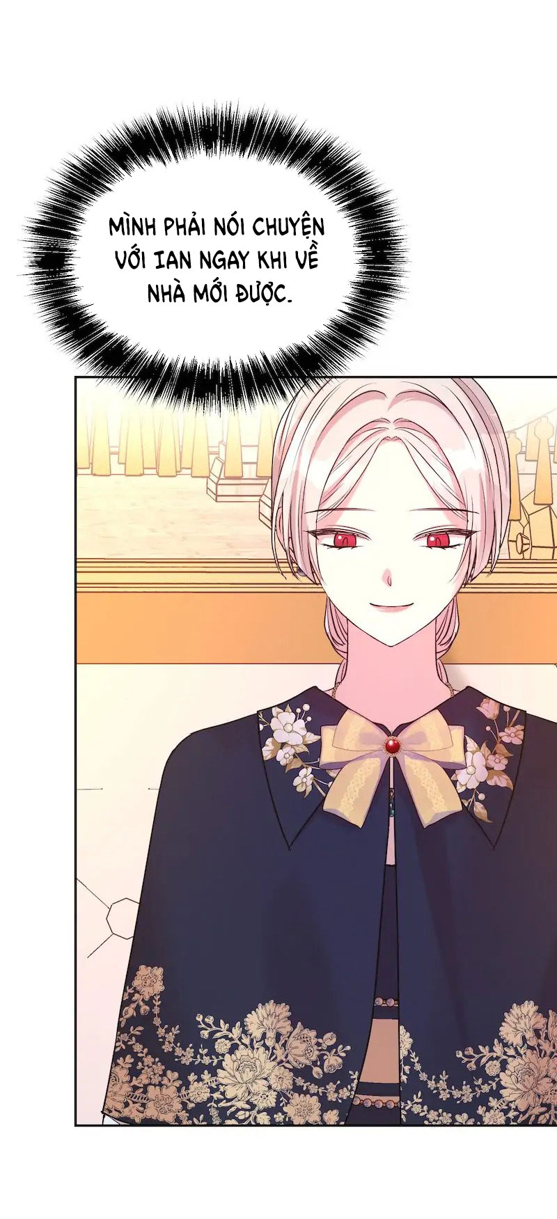 tôi chán nản vì người chồng thứ 2 còn "khỏe" hơn chồng cũ chapter 59.2 24