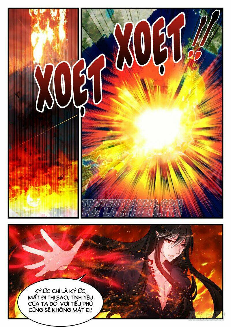 dạy bảo ma vương lão công 2 chapter 238 9