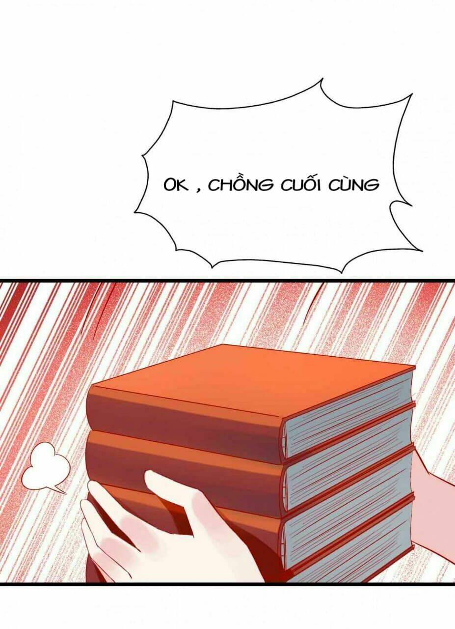 ác ma bàn bên chapter 11 35