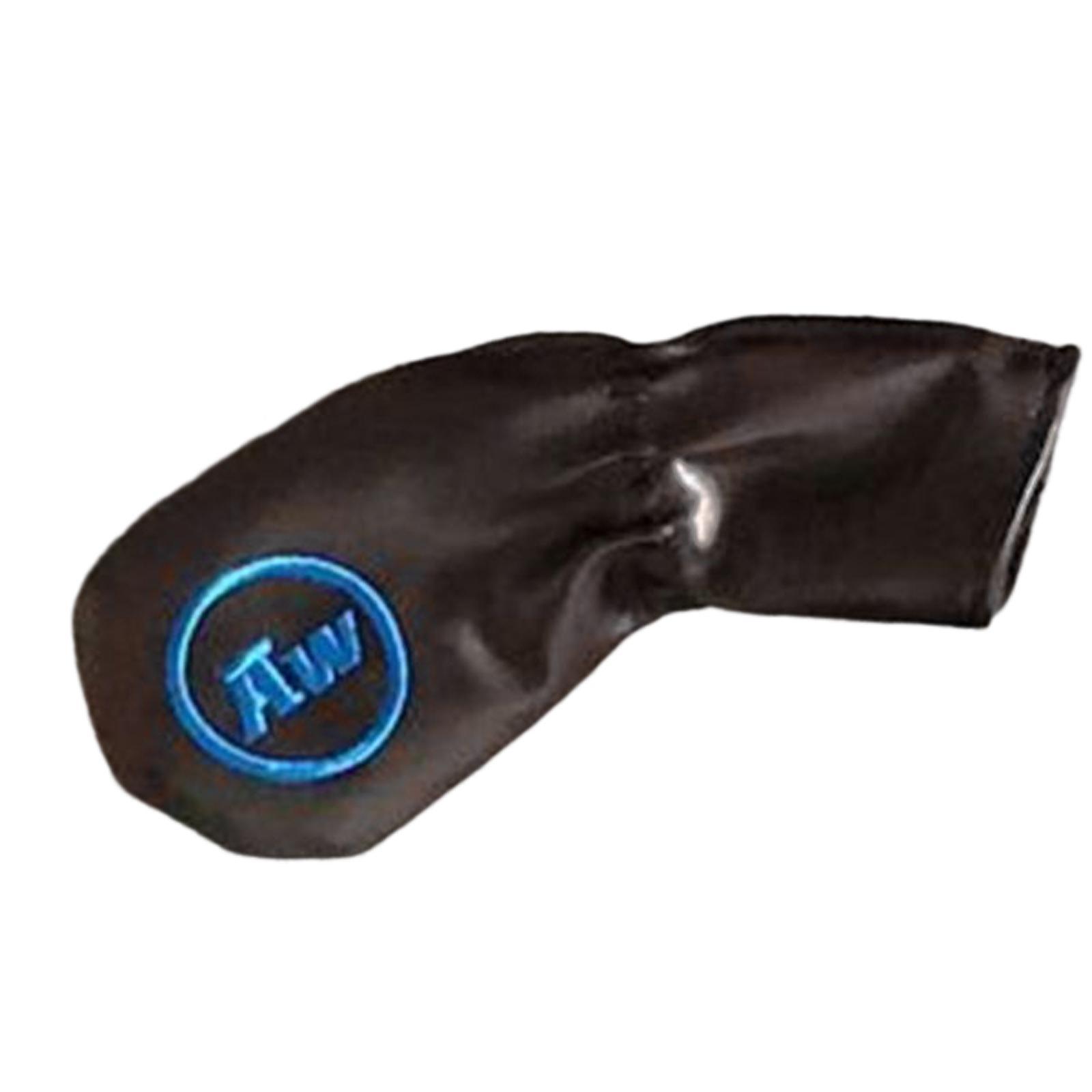9 Pieces Golf Club Putter Cover Waterproof Universal Protective Headcover