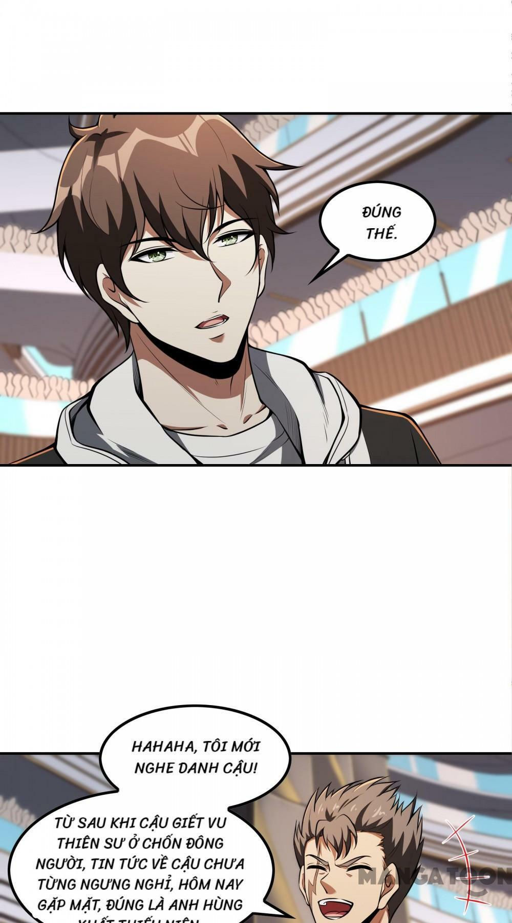 đệ nhất người ở rể chapter 103 33