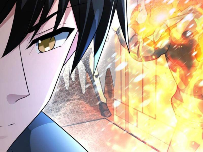 đóng băng toàn cầu: tôi gây dựng nên phòng an toàn thời tận thế chapter 213 14