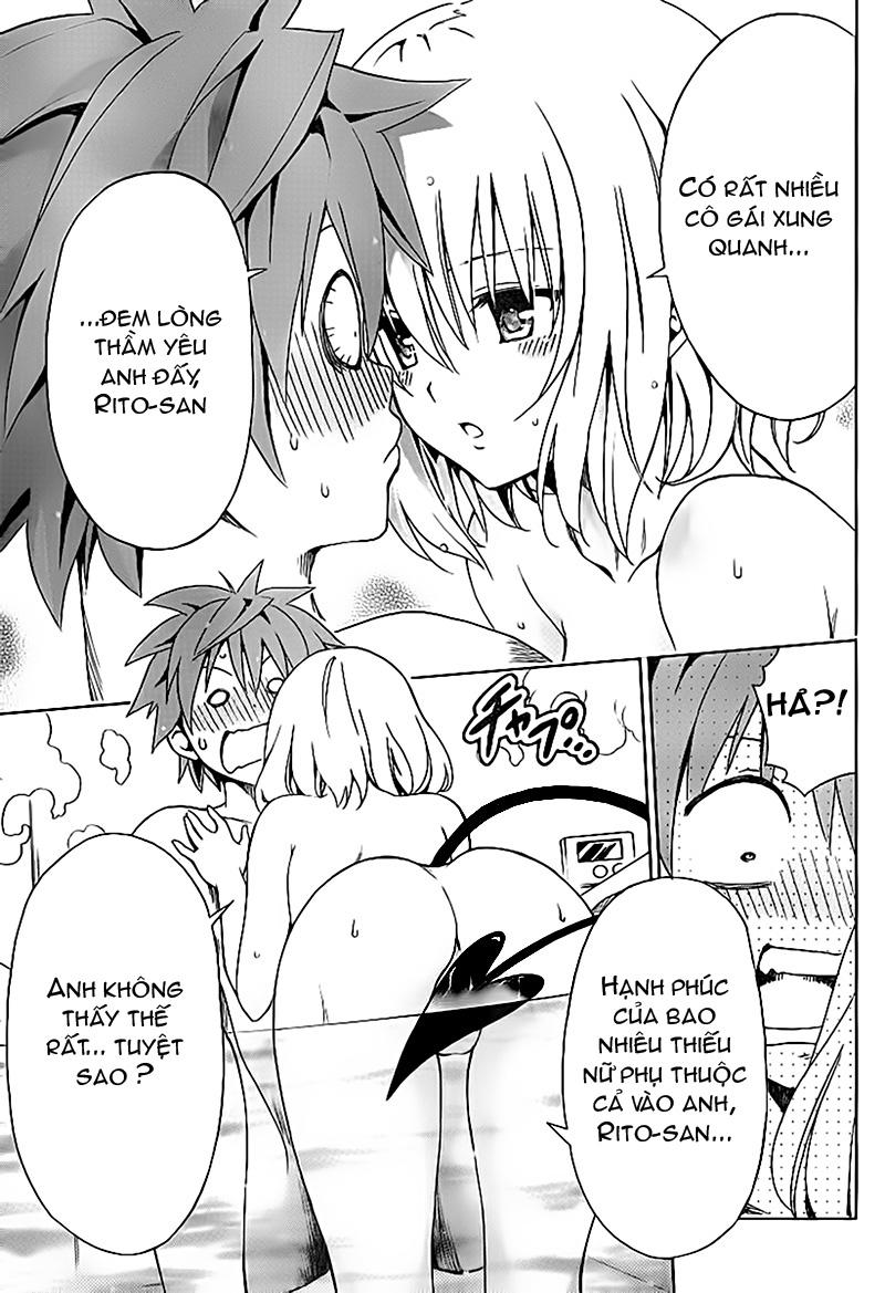 to love - ru darkness chapter 1 30