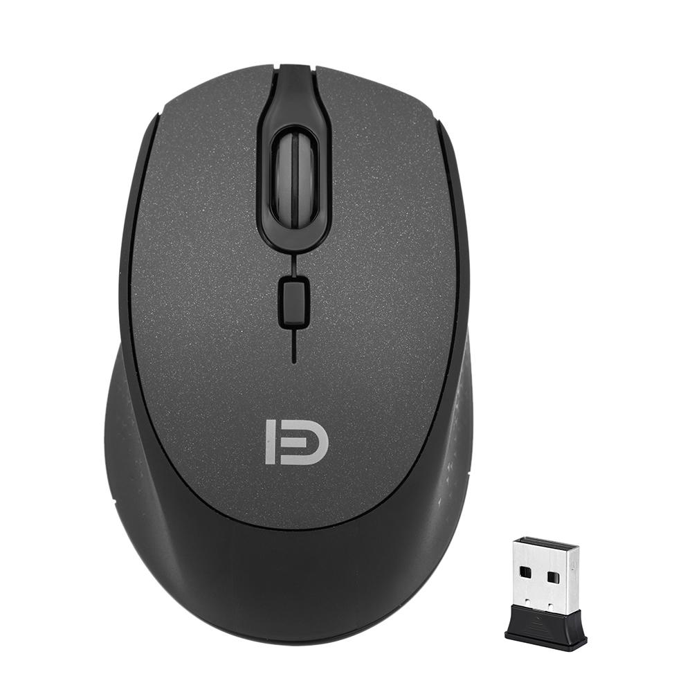 Chuột di động di động không dây có thể điều chỉnh Mức DPI Chơi game không dây văn phòng quang học