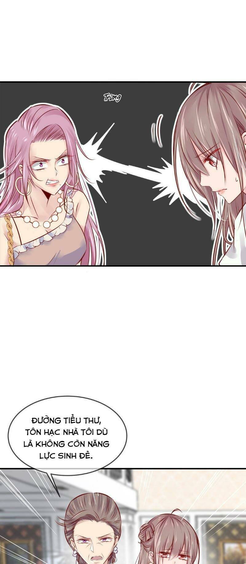 thương tiên sinh mã giáp của anh lại rơi rồi chapter 4 11