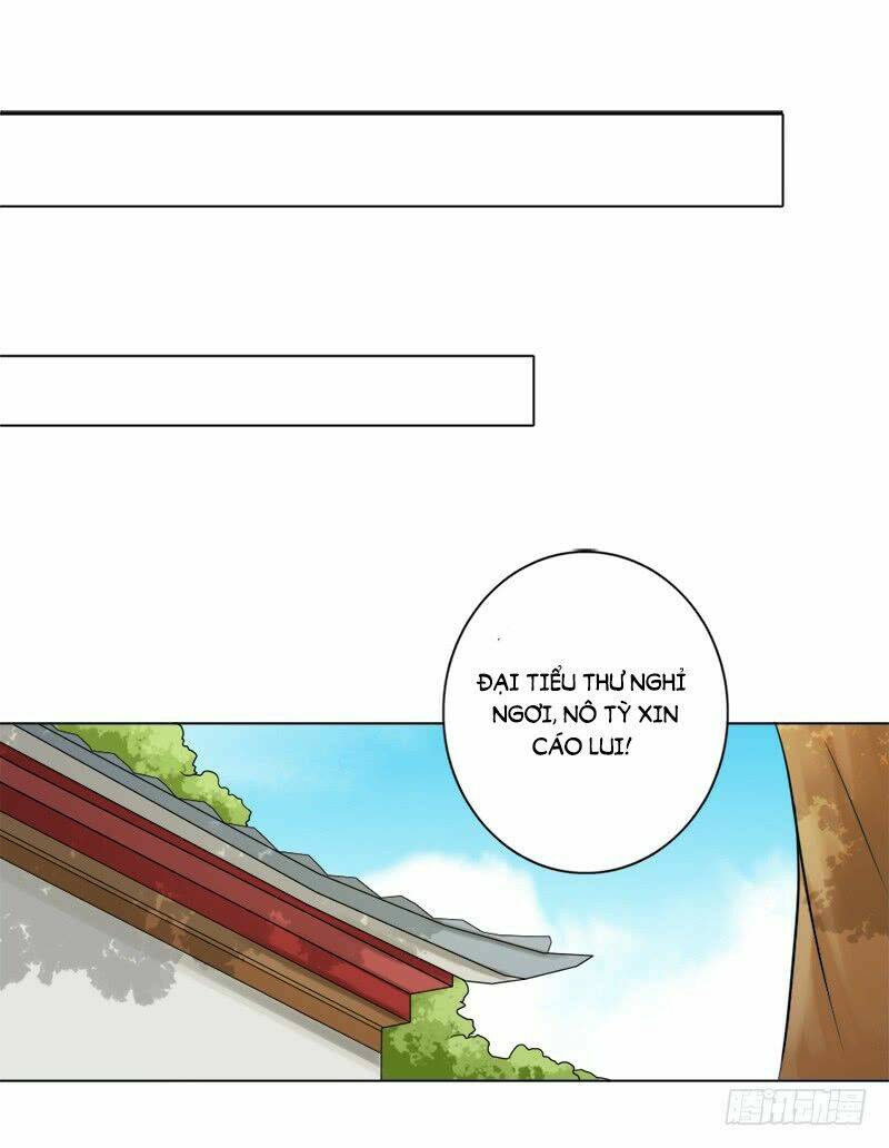 khuynh thế độc phi chapter 36 24