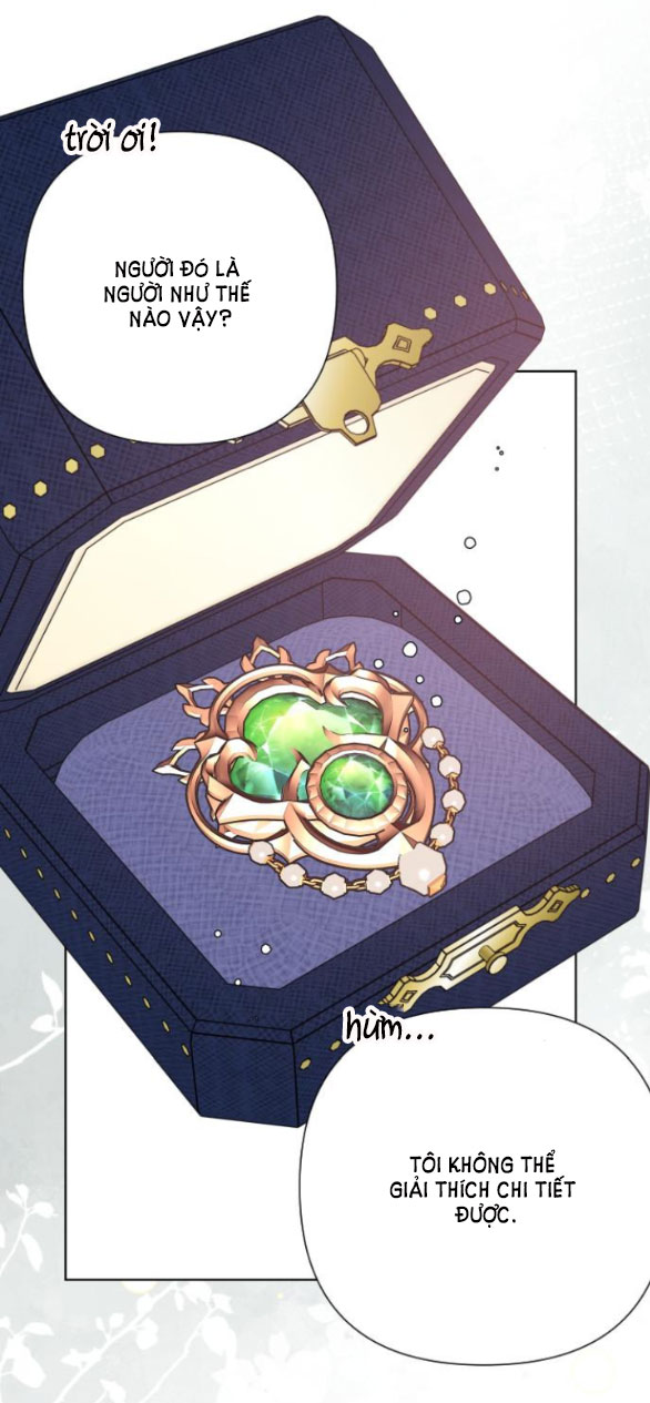 cách hiệp sĩ sống như một tiểu thư chapter 97.2 8